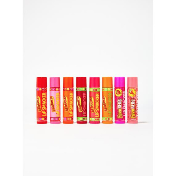 NWT! Lip Smacker Starburst Party Pack Lip Balm - Picture 3 of 3